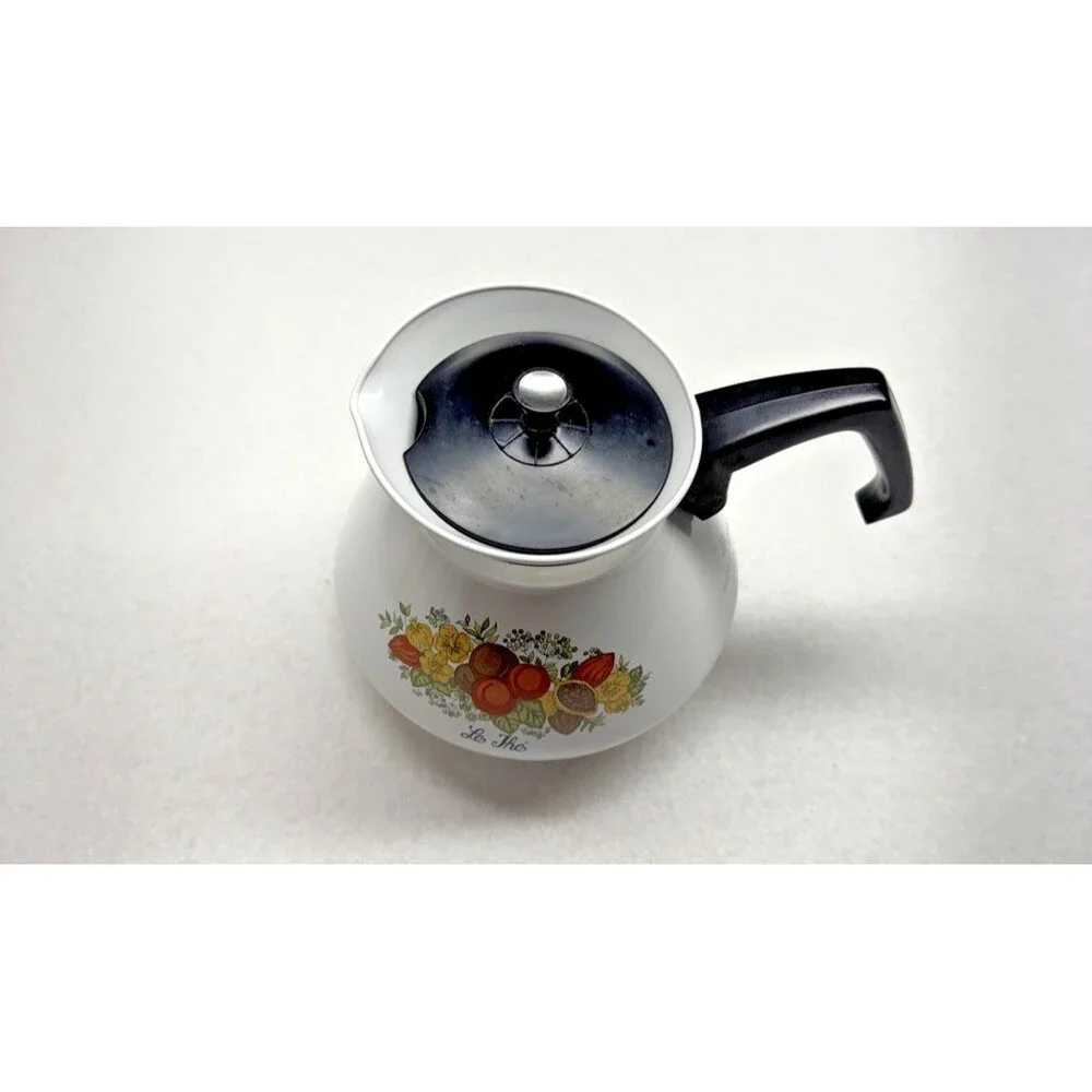 CorningWare vintage corning